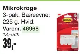 Harald Nyborg Mikrokroge tilbud