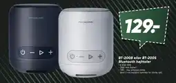 Bilka Prosonic Bluetooth højttaler tilbud