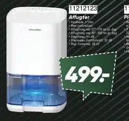 Bilka Affugter tilbud