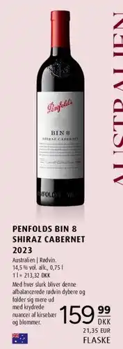 Scandinavian Park CLOUDY BAY SAUVIGNON BLANC 2024 tilbud