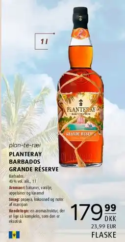 Scandinavian Park Plantation Barbados Grande Réserve tilbud