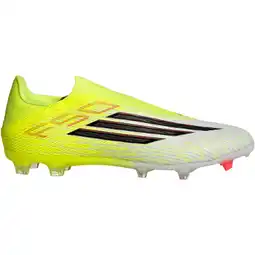 Sport 24 adidas F50 League LL FG/MG Fodboldstøvler tilbud