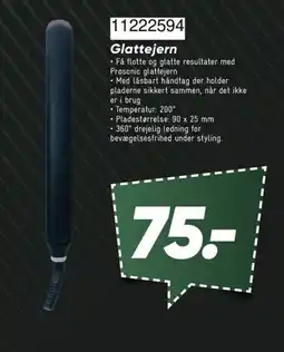 Bilka Glattejern tilbud