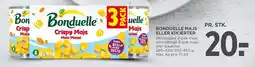 MENY Bonduelle Crispy Majs (3-pack) tilbud