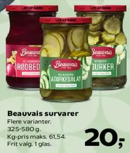 SuperBrugsen Schulstad Signaturbrød tilbud