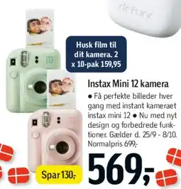 Føtex Samsung Galaxy A37 5G 128GB tilbud