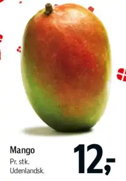 Føtex Mango tilbud