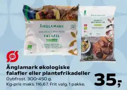 SuperBrugsen Irma forårsruller tilbud