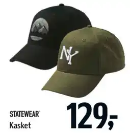 Føtex Kasket tilbud