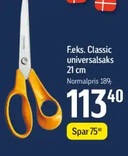 Føtex KitchenAid pander - Spar 50% tilbud