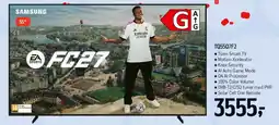 Føtex Samsung 55 TV tilbud