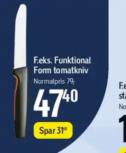 Føtex Fiskars Classic universalsaks tilbud