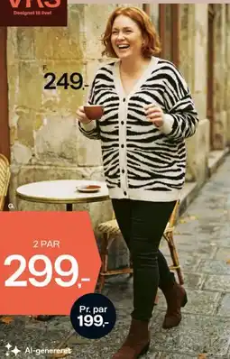 Føtex Cardigan tilbud