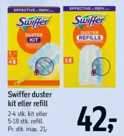 Føtex Klude, børster eller svampe tilbud