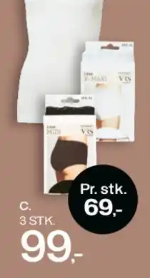 Føtex Undertrøje / camisole tilbud