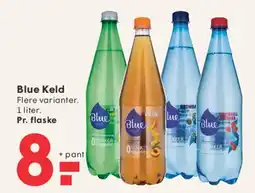 SPAR Blue Keld tilbud