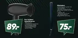 Bilka Prosonic Glattejern tilbud