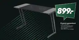 Bilka Prosonic gamerbord tilbud