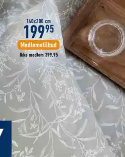 Imerco Medlemstilbud tilbud