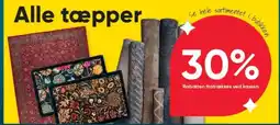 BigDollar Alle tæpper tilbud
