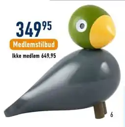 Imerco Medlemstilbud tilbud