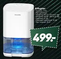 Bilka Affugter tilbud
