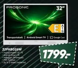 Bilka 32PH8026W tilbud