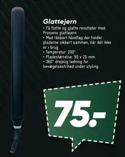 Bilka Glattejern tilbud