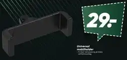 Bilka Universal mobilholder tilbud