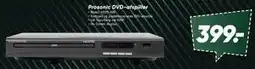 Bilka Prosonic DVD-afspiller tilbud