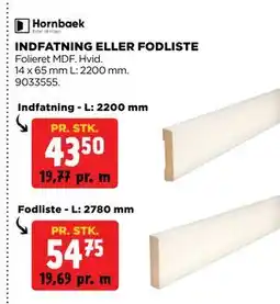 jem & fix INDFATNING ELLER FODLISTE tilbud