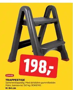 jem & fix TRAPPESTIGE tilbud