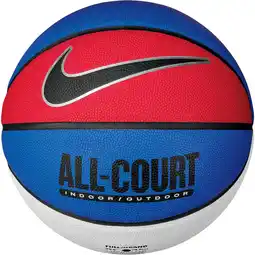 Sport 24 Nike Everyday All Court Basketbold tilbud