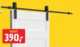 jem & fix Sort tilbud