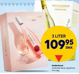 BorderShop Mulderbosch tilbud