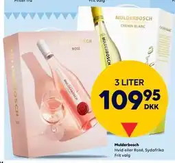 BorderShop Mulderbosch tilbud