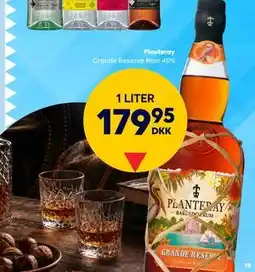 BorderShop Planteray tilbud
