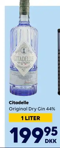 BorderShop Citadelle tilbud