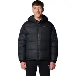 Sport 24 Columbia Pike Lake II Hooded Vinterjakke Herre tilbud
