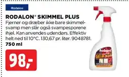 jem & fix Stabile Træ- og Metalmaling tilbud