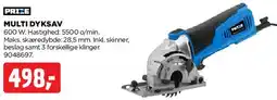 jem & fix MULTI DYKSAW tilbud