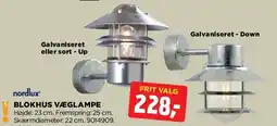 jem & fix High Bay lampe tilbud