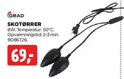 jem & fix Skotørrer tilbud