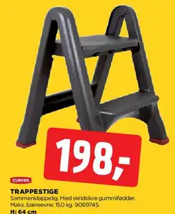 jem & fix TRAPPESTIGE tilbud