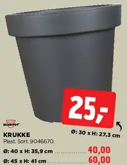 jem & fix KRUKKE tilbud