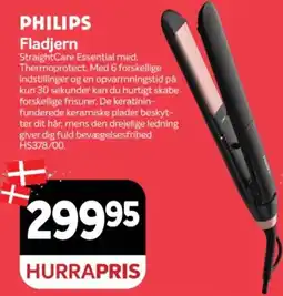 Din Isenkræmmer Philips Fladjern tilbud