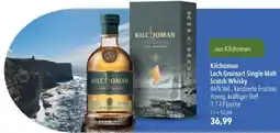 Citti Kilchoman Loch Gruinart Single Malt Scotch Whisky tilbud