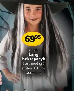Buddy Leg Lang hekseparik tilbud