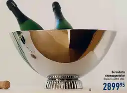 Imerco Bernadotte champagnekøler tilbud