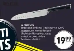 Citti Tefal Ice Force Serie tilbud